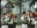 Romanian Traditional Dance - Moldova