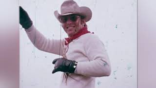 Billy Kidd -- 1986 Colorado Snowsports Hall of Fame Tribute Video