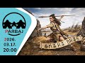 LIVE STREAM SKARA BRAE BGA