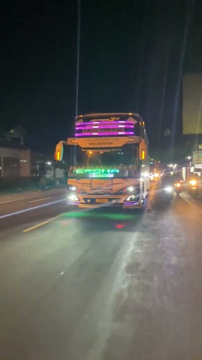 Basuri 25 detik jam malam😱