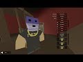 unturned part 1 with matt453351 #a lot of dying