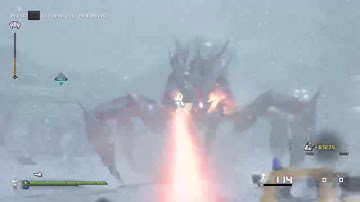 Nightfall #8 8 Relics Solo 453,944 Score