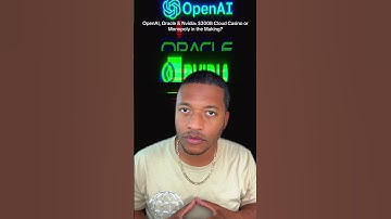 OpenAI’s $300B Oracle Deal: Nvidia’s $100B Circle of Power #breakingnews #AI #BigTech #FNNEWS