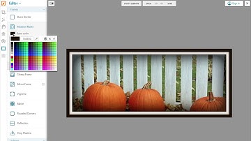 How to Edit Photos with iPiccy