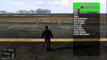 GTA V ProjectQestion Mod Menu TU26 JTAG/RGH + Download