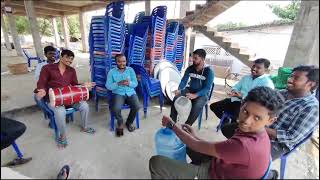 Preminchedan Adikamuga Group Song By Cdpm Youth Ongole