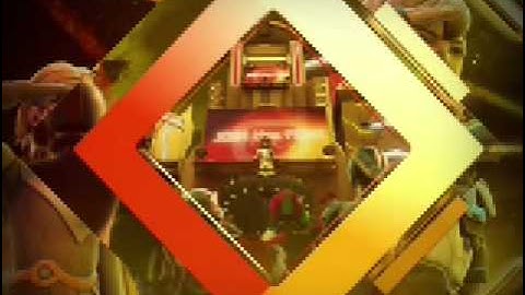 Cartoon Network FusionFall Game Trailer 