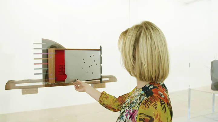 Nairy Baghramian & Janette Laverrire at Marian Goo...