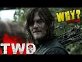 🧟 Why The Walking Dead Is Ending - Explained!