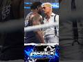 🟦wwe SmackDown Cody Rhodes Gunther Royce Keys Alexa bliss Charlotte Flair Solo Sikoa Jade Cargill