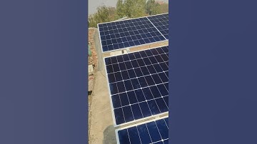 1.5 kw wITH 100A SIMTEK MPPT CHARGE CONTROLLER