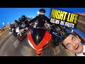 Stuntriding - Nightlife2021 - KillingTheStreets