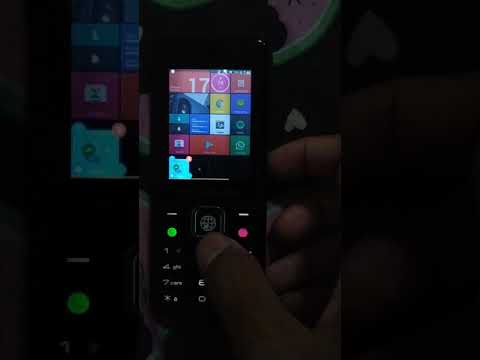Andromax Prime Rasa Windows Phone. Launcher terbaik buat si Prime