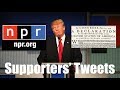 July 4th Twitter Parody- The NPR Incident