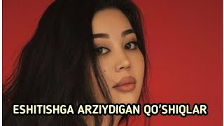 ENG SARA O'ZBEKCHA QO'SHIQLAR 2023  TOP 50 UZBEK MUSIC