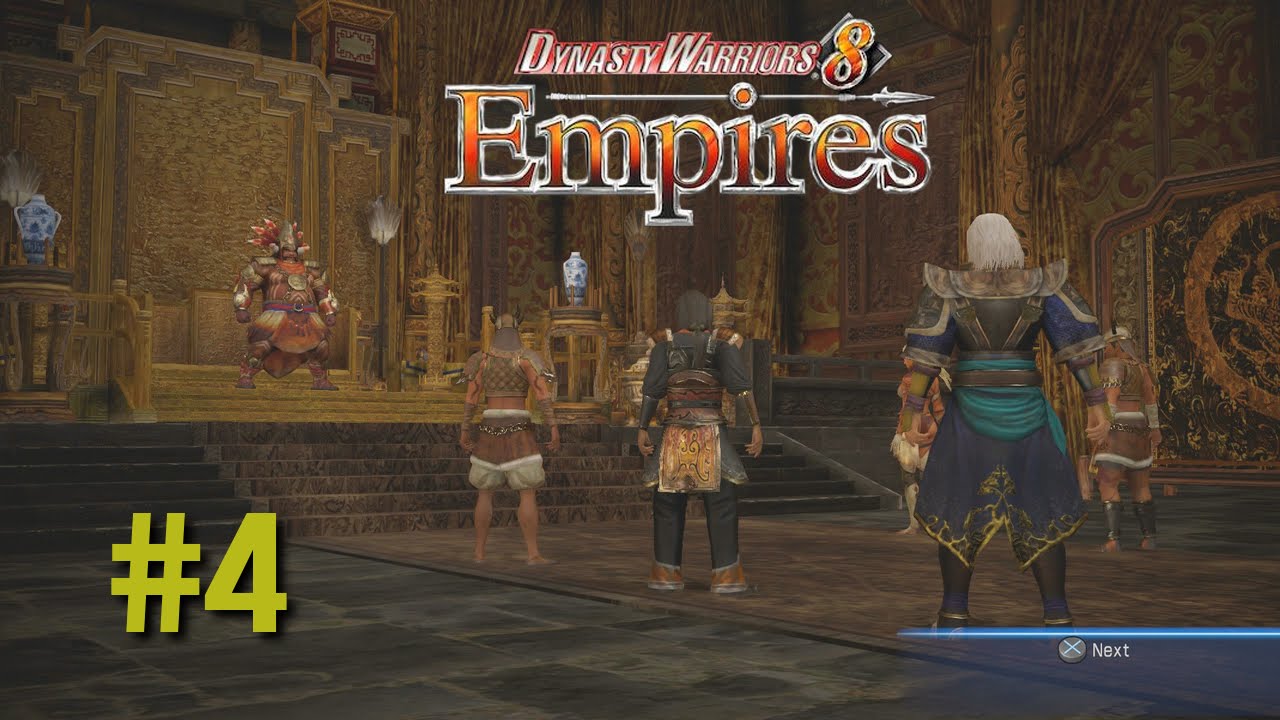 download dynasty warriors 9 empires ps4 download dynasty warriors 9 empires ps4