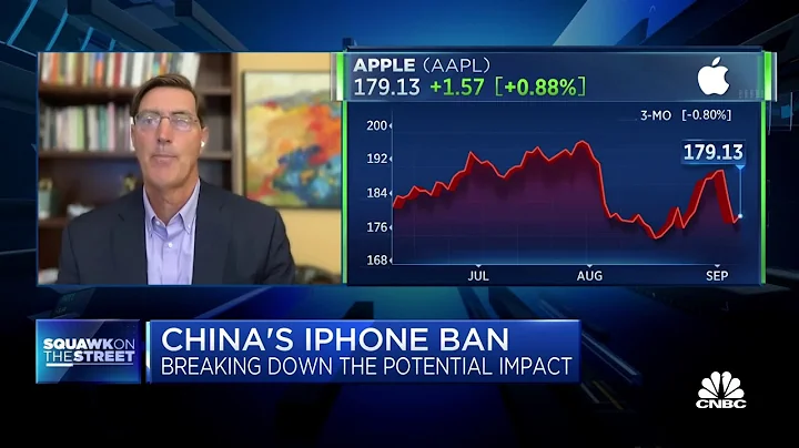 China is not the only thing fueling investor concerns about Apple, says Bernstein's Toni Sacconaghi - DayDayNews