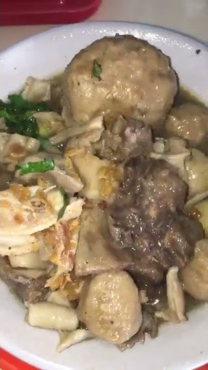 Story WA makan bakso #storywa #bakso #baksoviral #fyp #fypシ