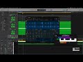 Making A Drill Type Beat In logic Pro X [Silent Cook Up - 001]