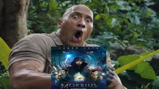 The Rock Find Best Movie