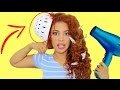 10 HAIR LIFE HACKS &amp; DIY TIPS!