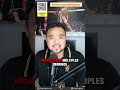 Brad Tavares vs Tom Watson - Resumen Completo de la Pelea