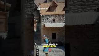 Unlock Shopkeeper Trust: Get Best Gear & Items! #gaming #crimsondesertgameplay