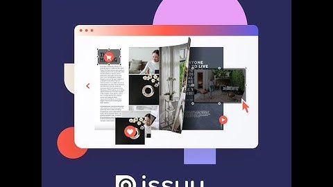 Transform static PDFs into page turning content