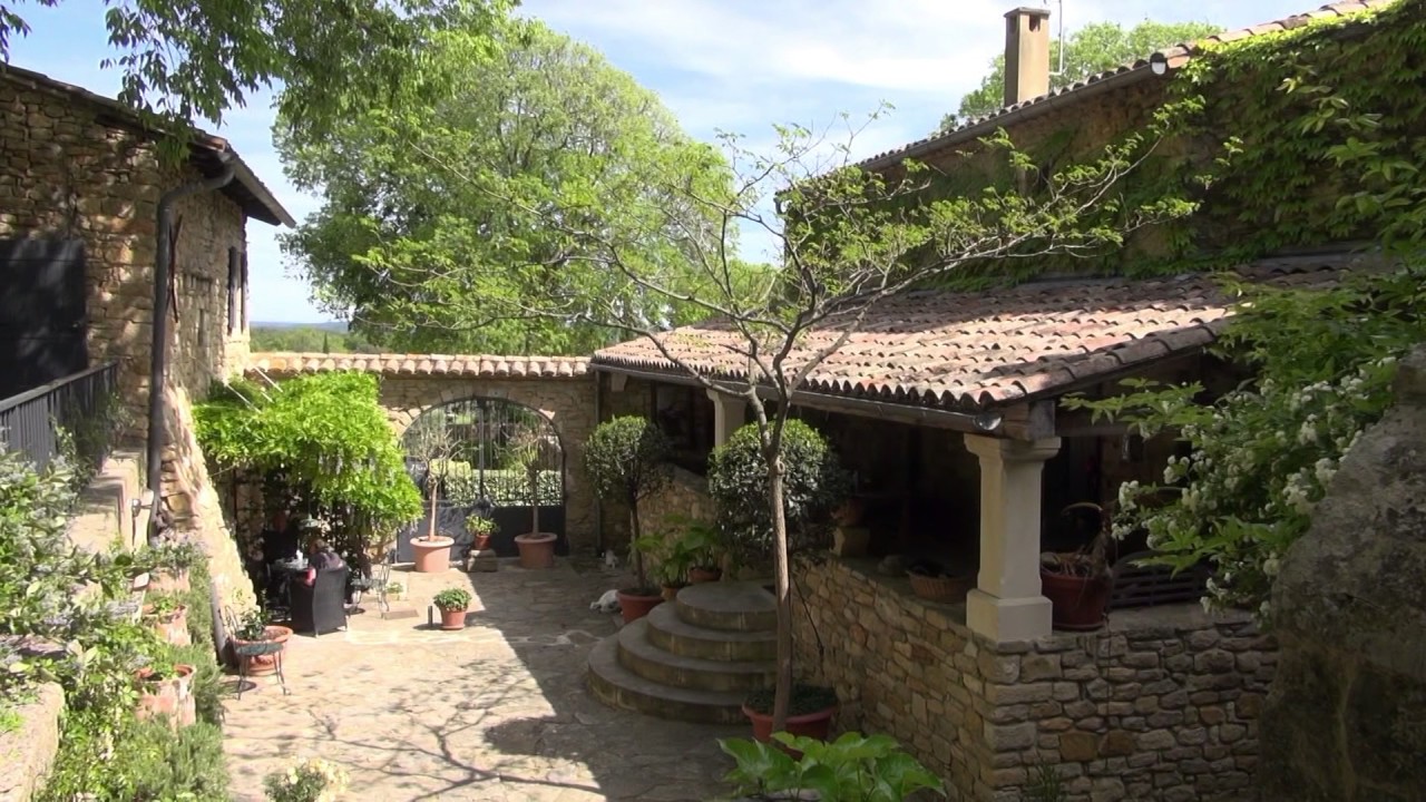 mas d'Oléandre - maison d'hôtes