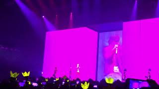 Act III Motte in Taipei 20171007 I Love It
