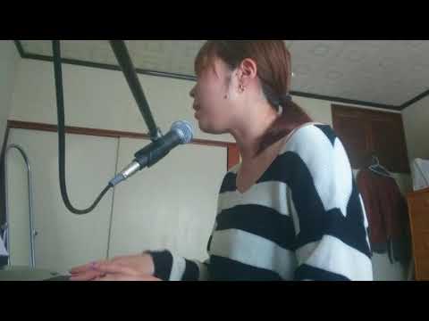 ずっと  aiko  ピアノ弾き語り