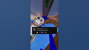 Answering comments part 3 #gorillatag #vr #shorts #likeandsubscribe @_GorillaTagVR