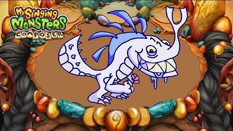 Amber Island (Incisaur) - MSM Composer