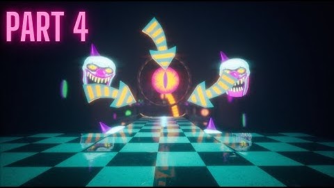 Why Did It Have to Be Clowns!? Dark Deception | Horror Game