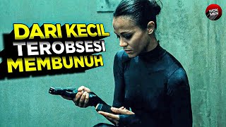 Sumpah Balas Dendam Paling Keren Setara John Wick  Alur Cerita Film  Colombiana 2011