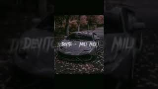 Devito - Mili Mili (Speed up), full verzija je na kanalu