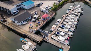 York Harbor Marine