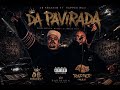 Gb Kraskin - "DaPáVirada" Feat: Rapper Max