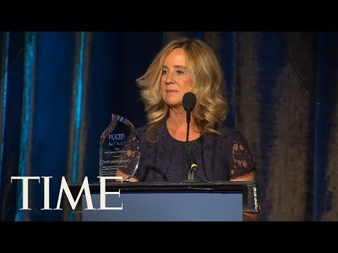 Christine Blasey Ford Says She Was Prepared To Be 'Dismissed' For Coming Forward | TIME