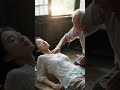 Gentle Care on a Rainy Morning 🌧️ #relax #rainoundforsleep #relaxing #love #rain #massage