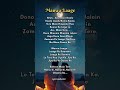 MANWA LAAGE SONG LYRICS 🎶🤍 # song # songlyrics