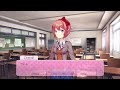 [Full Stream] Doki Doki Literature Club Plus! (Part 3)