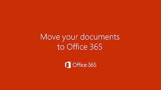 Microsoft 365 - Set up Office 365 file storage and sharing