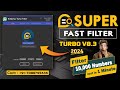 Whatsapp number availability checker | ultra super faster whatsapp turbo filter V8.3