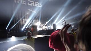 The Cribs - Major&#39;s Titling Victory (Live @ Leeds Arena)