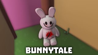 This Cute Roblox Game Isn't What It Seems... | BunnyTale