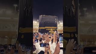 Islamic New Year 1448 Hijri #makkah #makka #madina #madinah #islamicvideo #islam #muharram