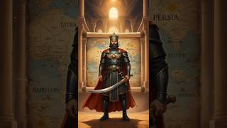 Ancient Iran Was More Powerful Than You Think #Shorts #YouTubeShorts #Finance #History