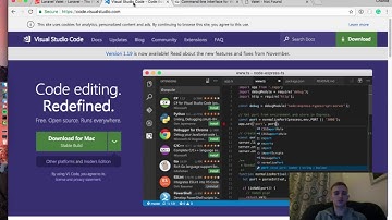 Fast local WordPress setup (Valet/WP CLI)