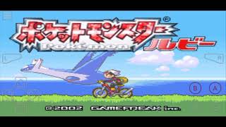 Pokémon Ruby Festa 2002 Demo Recreation v2.3 Download by ROMhacking.net Net Worth